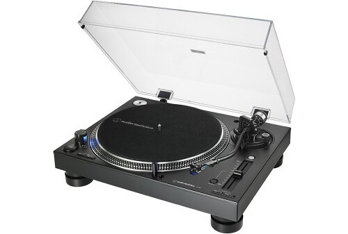 Audio technica piatto per - piatto, dj
