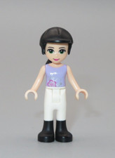 Lego Friends Emma horse