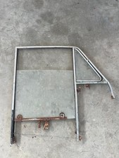 Telaio vetro Fiat 600 750 Vignale coupè