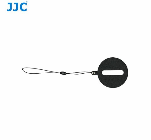 Jjc x100 nero - lens, cap