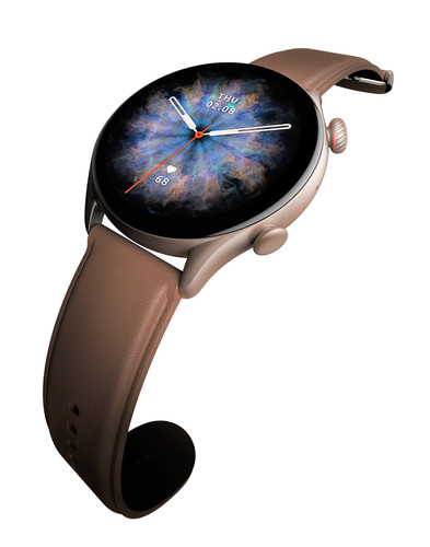Amazfit gtr pro - 3,