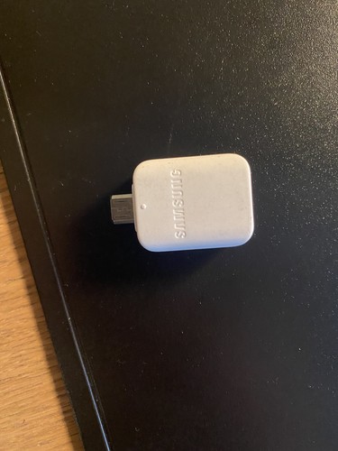 Adattatore samsung usb - samsung, a
