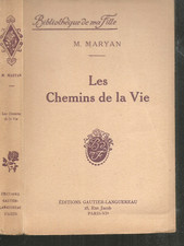 Les chemins de la