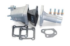 Kit aspirazione Polini AW 23mm