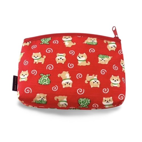 Shiba inu marsupio - marsupio, in
