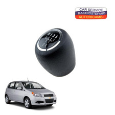 POMELLO LEVA CAMBIO 5 MARCE