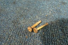 OEM DUCATI INDIANA 650 350