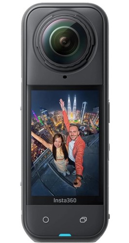 Insta360 360 in 8k - insta360,