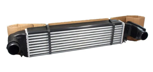 Radiatore intercooler 612 719
