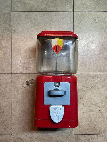 Distributore automatico