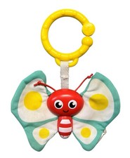 Fisher Price Animal Wonders Jumperoo Anello Farfalla Giocattolo • Ricambio