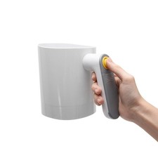 DASNTERED Setaccio elettrico