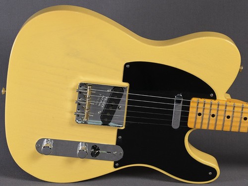 Fender custom shop - custom, double