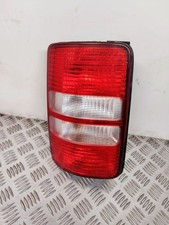 Volkswagen Caddy 2013 fanale