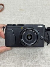 Fuji X70 16,3 MP fotocamera