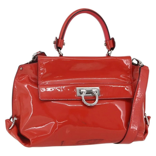 Salvatore ferragamo gancini - salvatore,