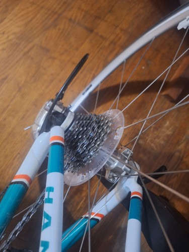 Cannondale caad ultra with - caad, 9