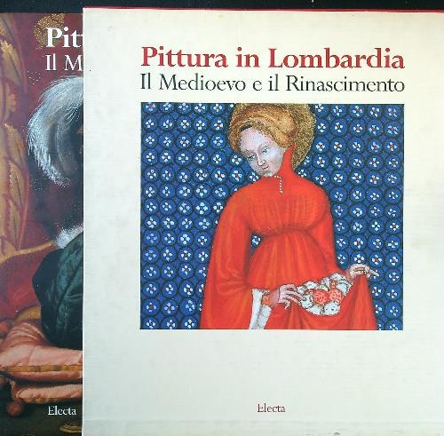 Pittura lombardia il - in, lombardia.
