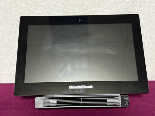 Display monitor nordictrack - monitor,