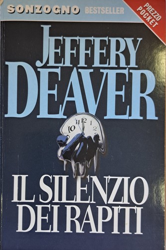 Silenzio dei rapiti - silenzio,