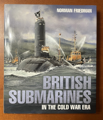 British submarines the - british,