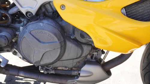 Motore honda vtr - motore,