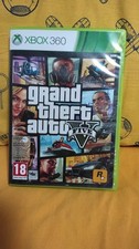 GTA 5 Xbox 360 Grand Theft