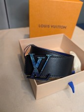 Cintura reversibile Louis