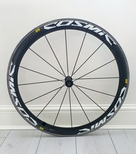 Ruota anteriore per bici in