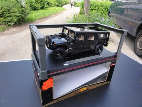 Hummer maisto prima - maisto,