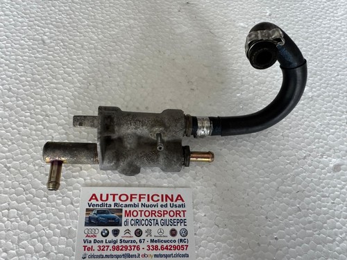 Valvola regolatore pressione - valvola,