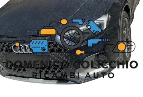 Musata completa con airbag - completa,