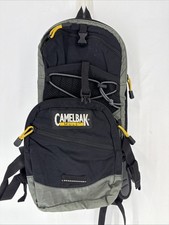Camelbak Mule Confezione Idratazione Nero Senza Vescica