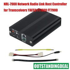 Nrl 7900 connettore radio - connettore,
