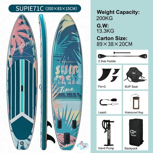 Sup paddle board - paddle,