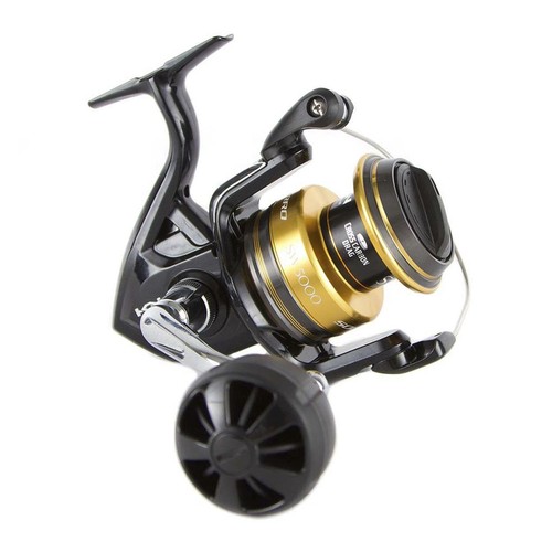 Shimano socorro 6000 - socorro,