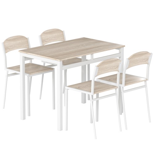 Set pranzo pezzi con - pezzi,