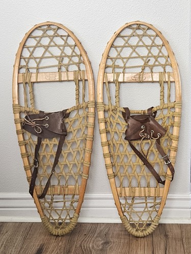 Racchette neve vintage - da,