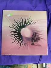 AFI Silver Bleeds The Black