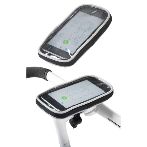 Borsa porta smartphone - porta,