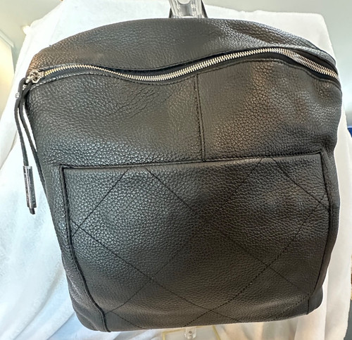 Borsa zaino nicoli italiana - nicoli,