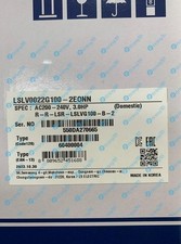 Nuovo 1PCS LS G100 serie