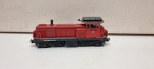 Lima Locomotive Diesel BM 4/4
