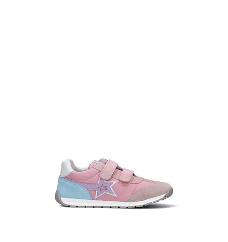 Naturino sneakers bambina - naturino, rosa