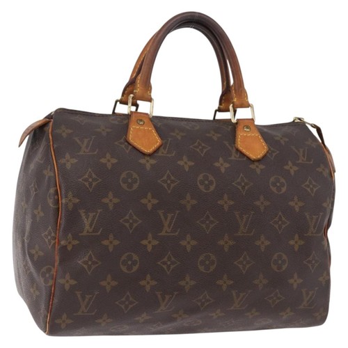 Louis vuitton monogram - vuitton, speedy