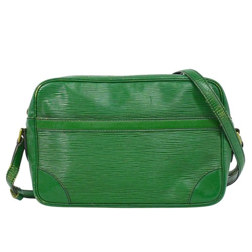 Borsa tracolla louis vuitton - borsa,