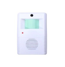 Campanello Con Sensore