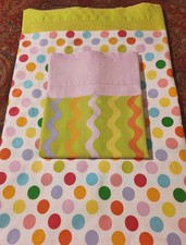 Lenzuolo e federa doppia