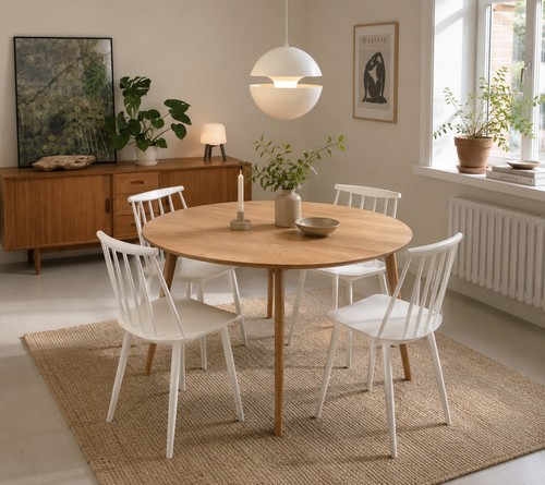 Suite sedie hay j77 - di,