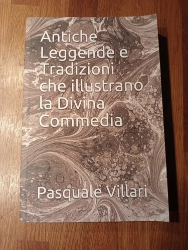 Antiche leggende tradizioni - e,